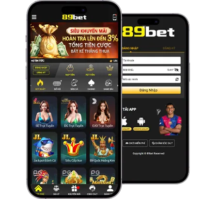 Nền tảng bảo mật 89bet1 với mã hóa dữ liệu cao cấp