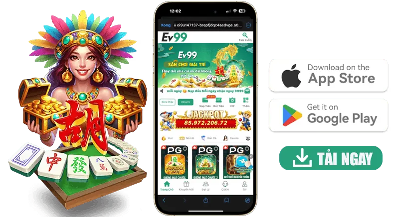 Giao diện thân thiện và dễ sử dụng của ứng dụng 89bet1