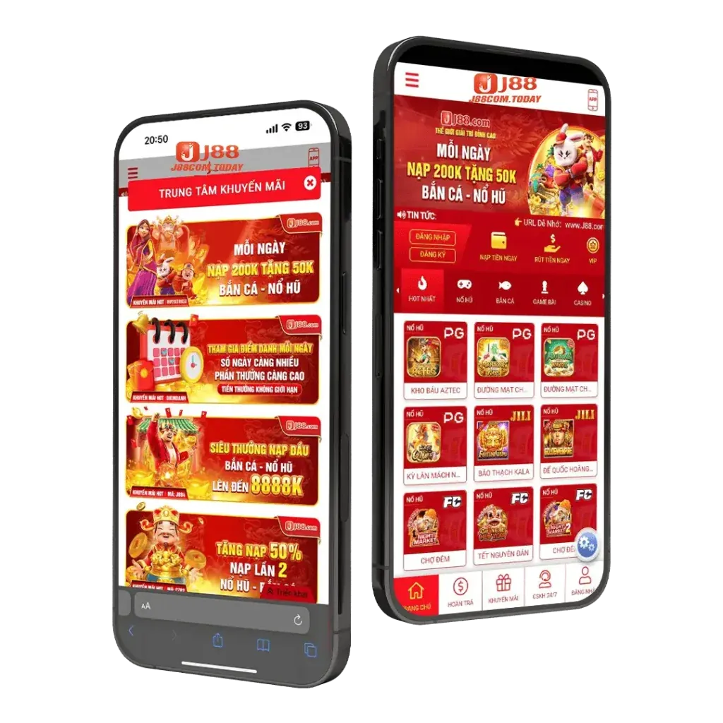 Bắn cá và Nổ hũ 89bet1 APK