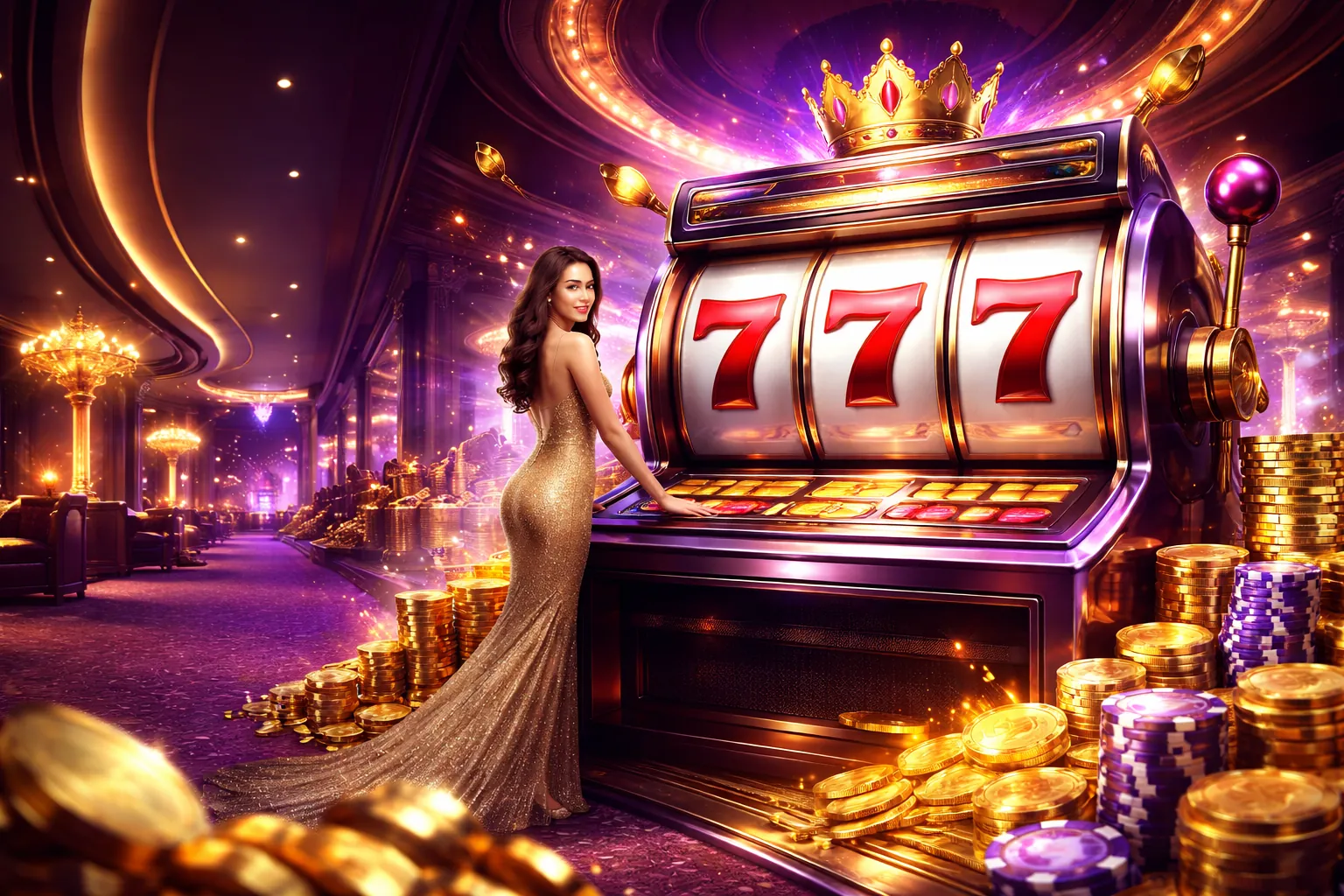 Hình ảnh Nổ Hũ 89BET1 APK