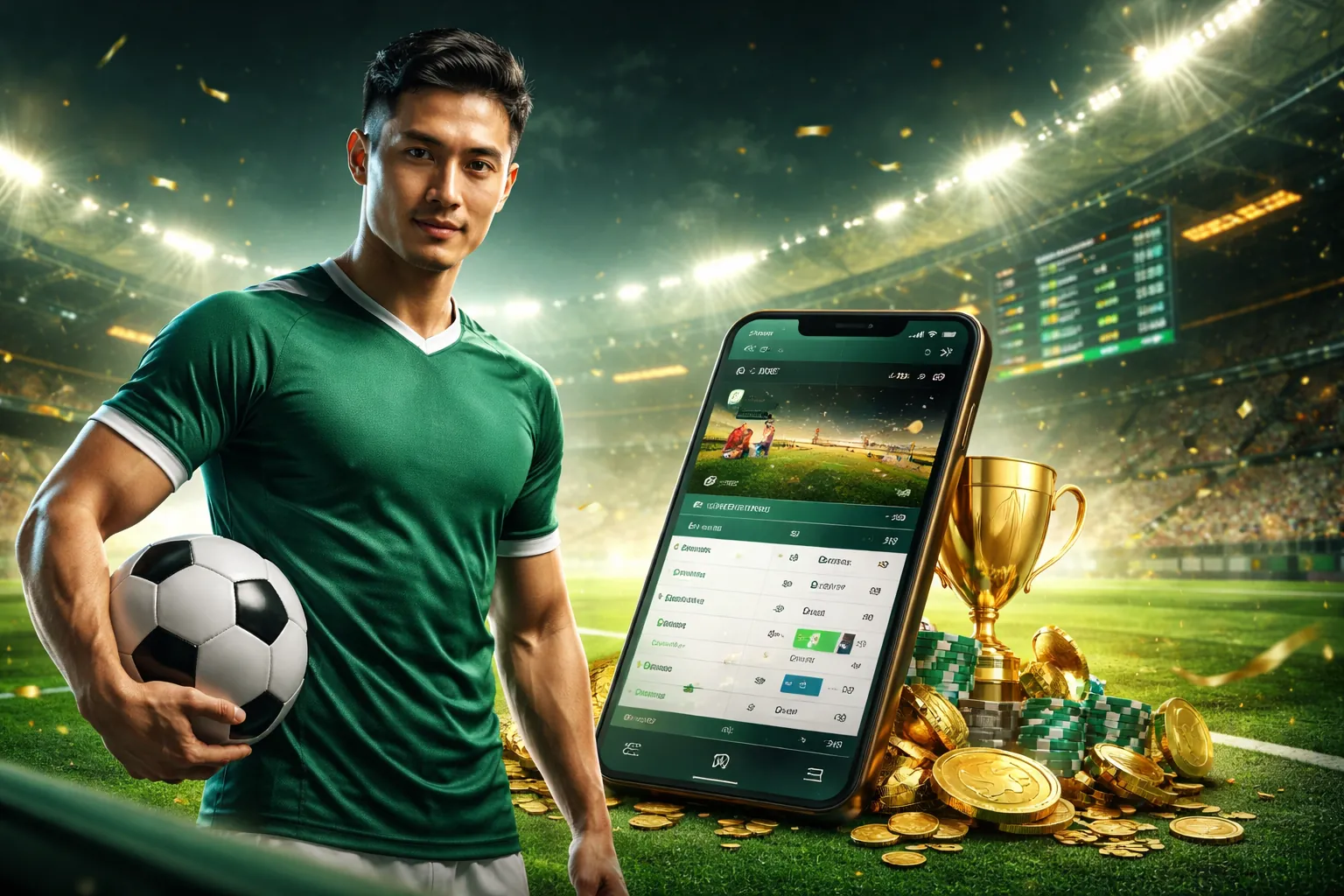 Ưu điểm nền tảng 89bet1