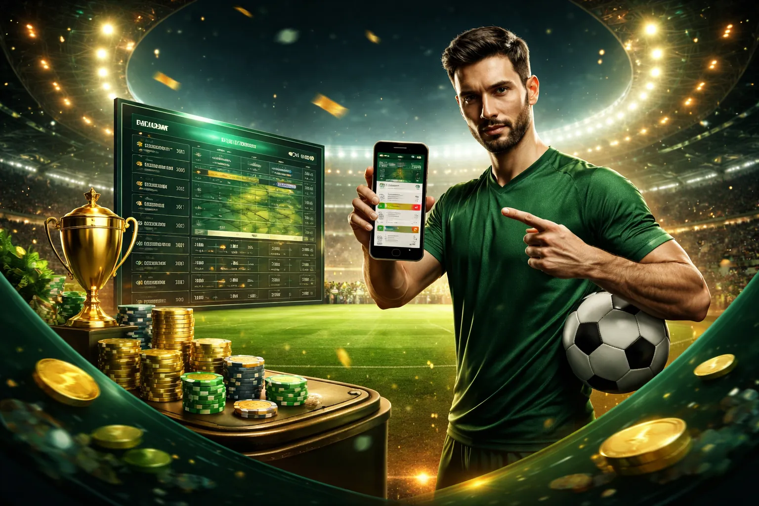 Ưu điểm của nền tảng 89bet1