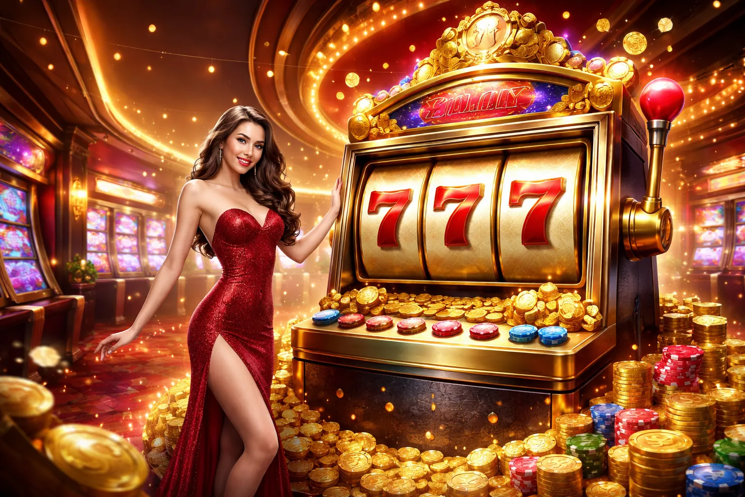 Banner khuyến mãi độc quyền 89bet1 APK